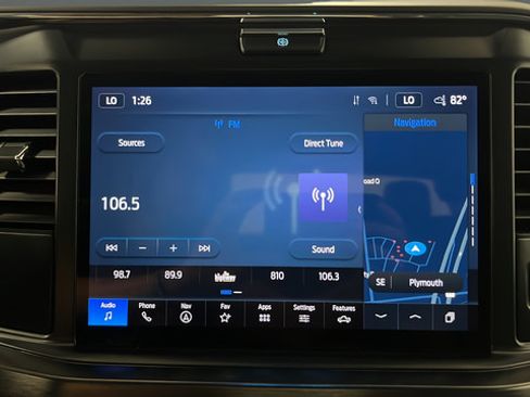 Used 2026 Ford F250 Lariat AWD/4WD image 30