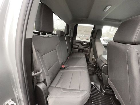 New 2026 GMC Sierra 2500 Pro w/ Convenience Package image 26