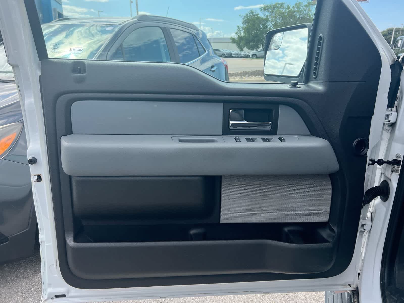 Used 2014 Ford F150 STX w/ Equipment Group 201A Mid RWD image 21