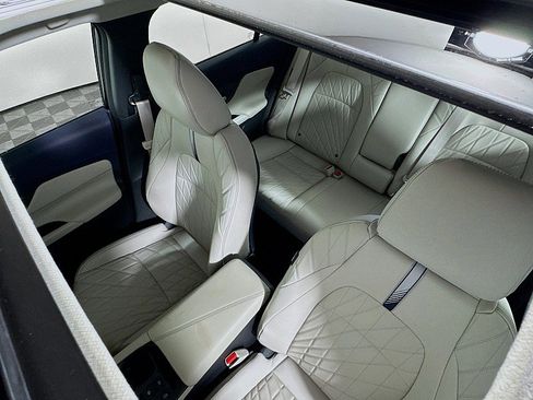 New 2026 Nissan Sentra SL w/ Floor Mat Package FWD image 14