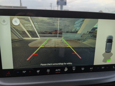 Used 2024 Ford Escape Active w/ Tech Pack #1 image 11