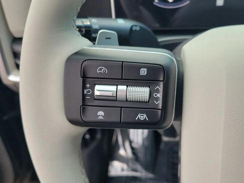 New 2026 Hyundai Santa Fe SE image 12