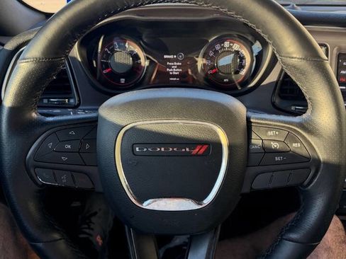 Used 2017 Dodge Challenger SXT Plus RWD image 16
