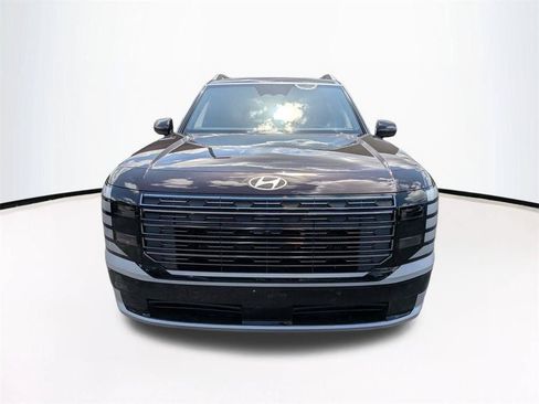 New 2026 Hyundai Palisade Calligraphy FWD image 9