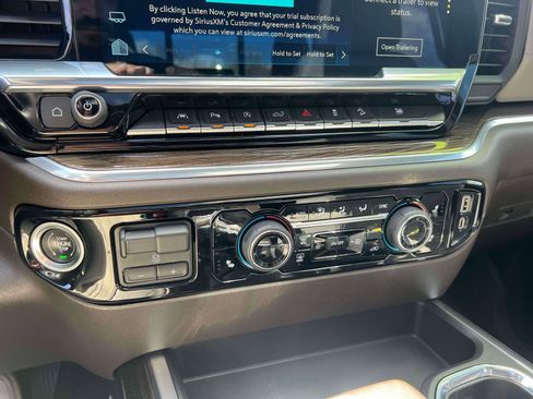 Used 2022 Chevrolet Silverado 1500 RST w/ All Star Edition Plus image 12