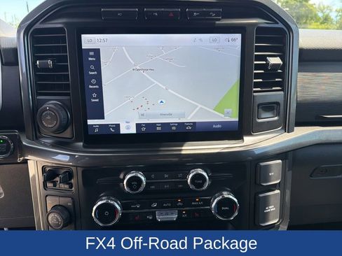 Certified 2023 Ford F150 XLT w/ Equipment Group 302A High AWD/4WD image 27