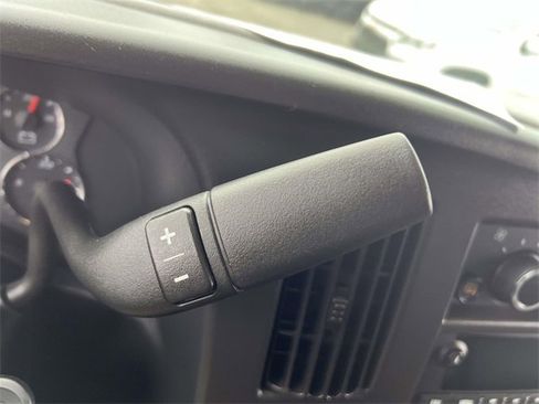 Certified 2024 Chevrolet Express 2500 w/ Driver Convenience Package image 31