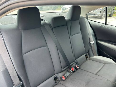 Used 2024 Toyota Corolla LE FWD image 45