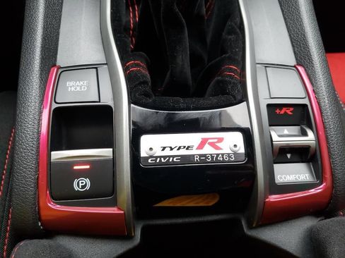 Used 2020 Honda Civic Type R image 23