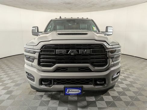New 2026 RAM 2500 Laramie image 2