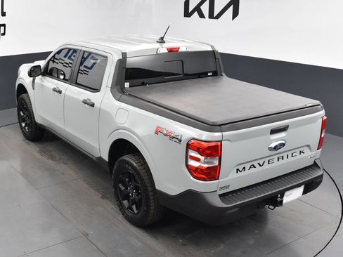 Used 2023 Ford Maverick XLT w/ Equipment Group 300A Standard AWD/4WD image 12