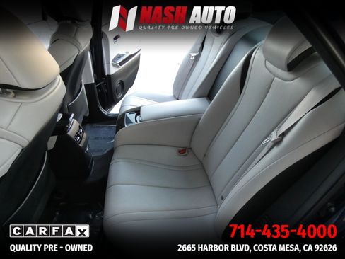 Used 2019 Toyota Mirai FWD image 35