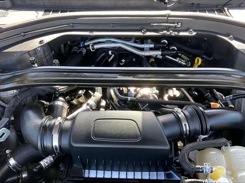 Used 2021 Lincoln Aviator Black Label w/ Dynamic Handling Package image 29