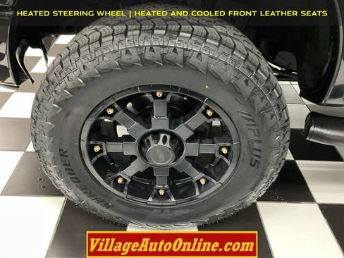 Used 2013 Ford F150 FX4 w/ Luxury Equipment Group AWD/4WD image 11