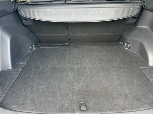 Used 2025 Toyota RAV4 XLE FWD image 14