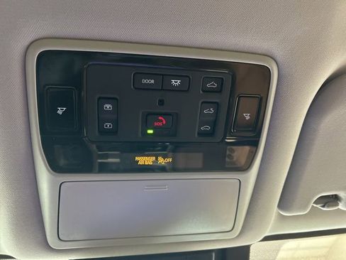 New 2026 Toyota Grand Highlander AWD image 14