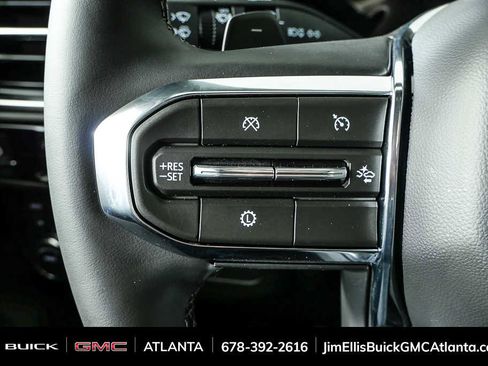 New 2026 GMC Yukon XL Denali w/ Sun & Power Step Package image 11