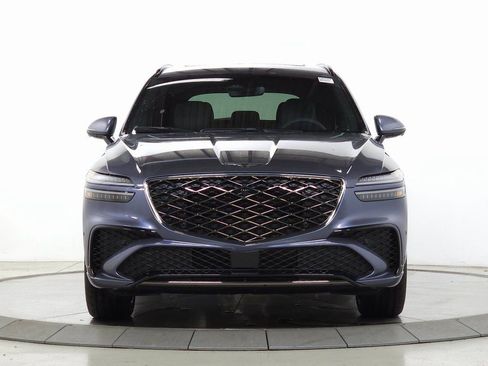 New 2026 Genesis GV70 2.5T Sport Prestige AWD/4WD image 2