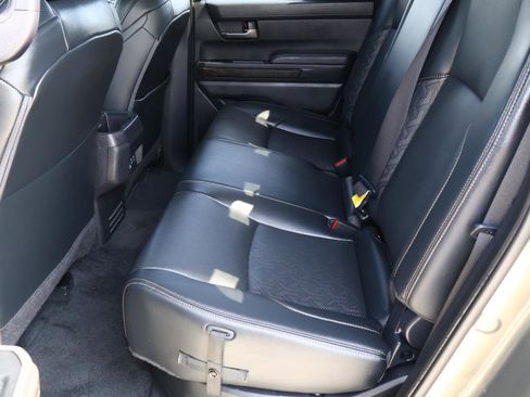 Used 2025 Toyota Tacoma Limited image 23