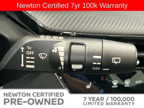 Used 2026 Nissan Kicks SR w/ Cold Weather Package AWD/4WD image 33