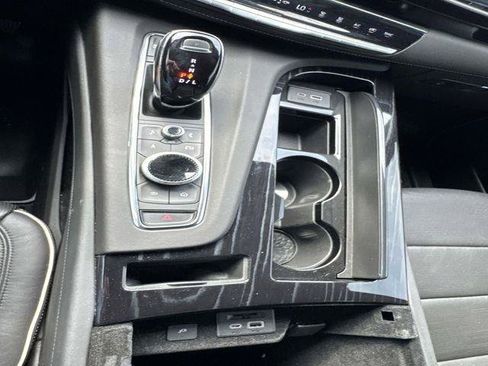 Used 2021 Cadillac Escalade Sport w/ Driver Assist Tech Package RWD image 26