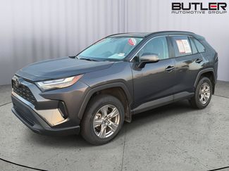 Certified 2024 Toyota RAV4 XLE w/ Convenience Package FWD video 1
