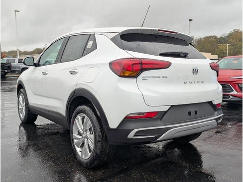 New 2026 Buick Encore GX Preferred w/ Comfort Package image 5