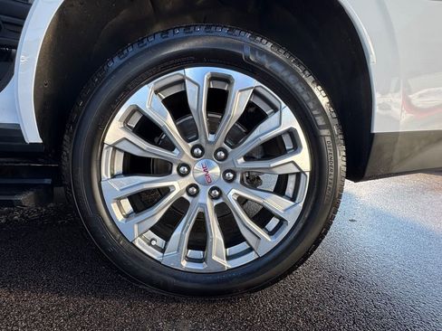 Used 2023 GMC Yukon Denali w/ Max Trailering Package image 15