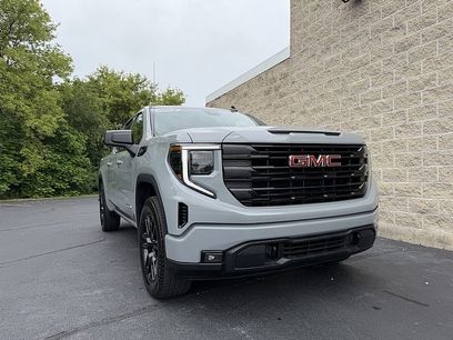 Used 2024 GMC Sierra 1500 Elevation