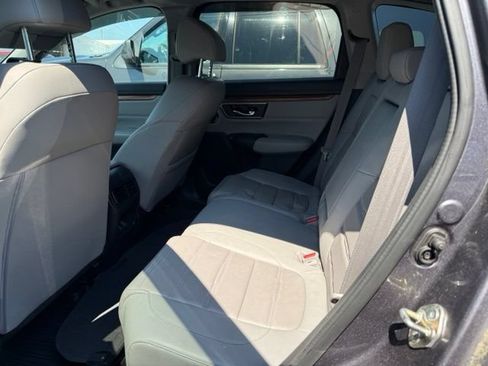Used 2018 Honda CR-V EX-L image 5