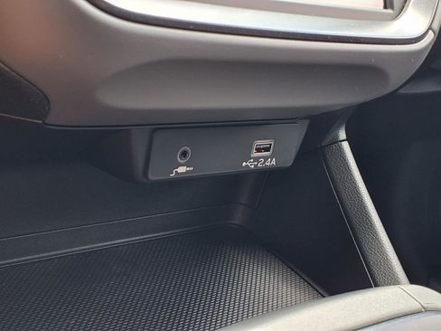 New 2026 Subaru Crosstrek 2.5i AWD/4WD image 12