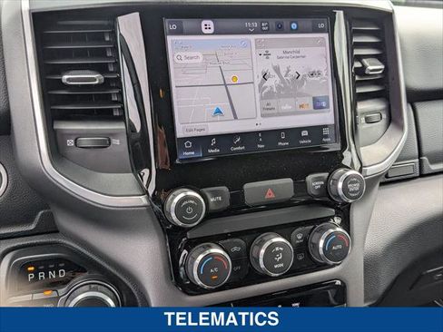 Used 2022 RAM 1500 Big Horn image 17
