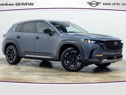 Used 2023 MAZDA CX-50 Meridian Edition w/ Cargo Package