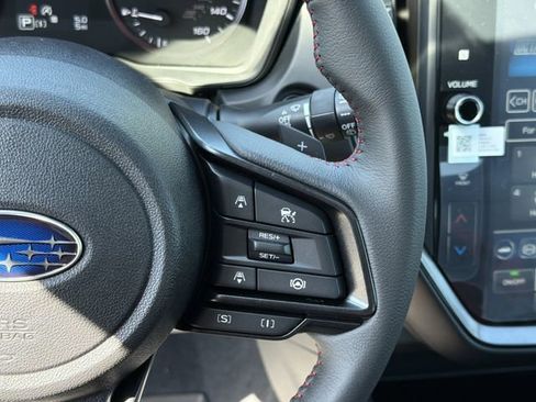 New 2026 Subaru Impreza RS AWD/4WD image 25