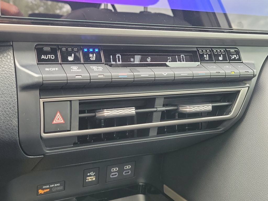 New 2026 Toyota Camry XSE FWD image 16