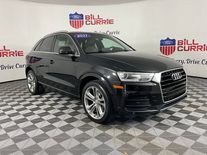 Used 2017 Audi Q3 2.0T Premium Plus w/ Premium Plus Package