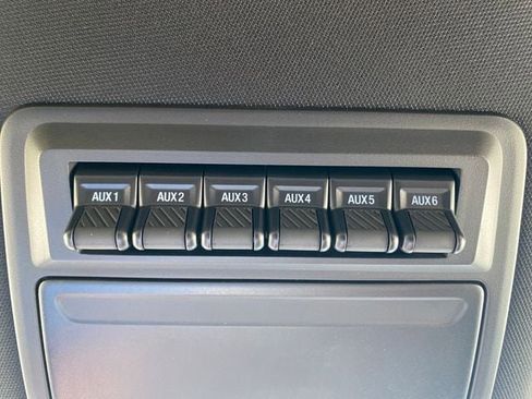 New 2025 Ford Ranger Raptor image 30