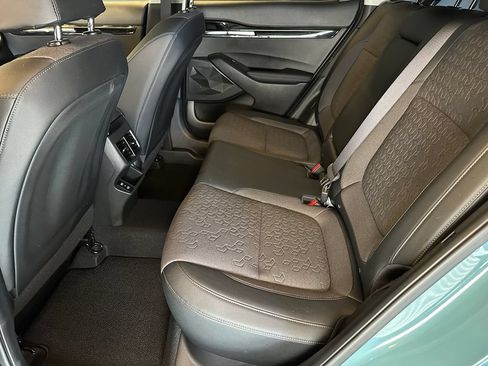 Used 2025 Kia Seltos S AWD/4WD image 21