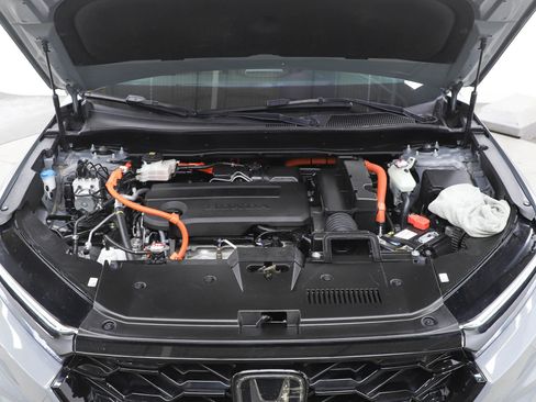 Used 2024 Honda CR-V Sport-L image 29