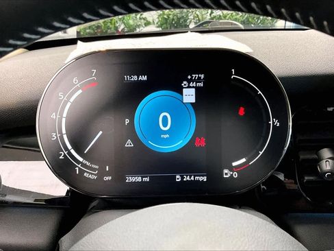 Used 2022 MINI Cooper S image 23