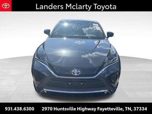 Used 2023 Toyota Venza Nightshade AWD/4WD image 2
