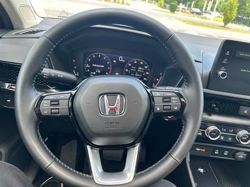 Used 2026 Honda CR-V EX-L image 23
