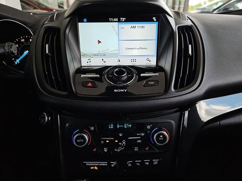 Used 2018 Ford Escape Titanium AWD/4WD image 25
