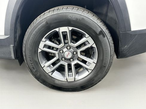 Used 2026 GMC Terrain Elevation FWD image 11