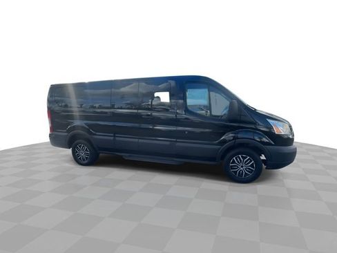 Used 2016 Ford Transit 350 XLT image 9