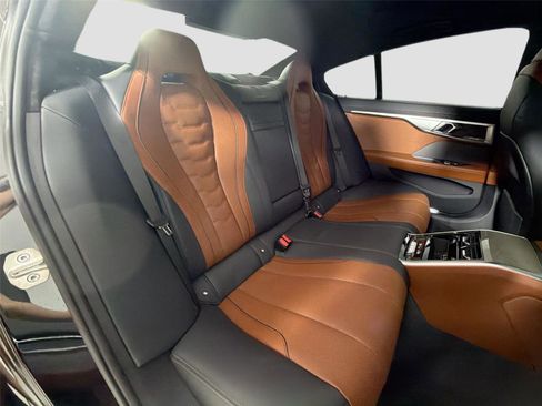 New 2026 BMW 840i xDrive AWD/4WD image 27