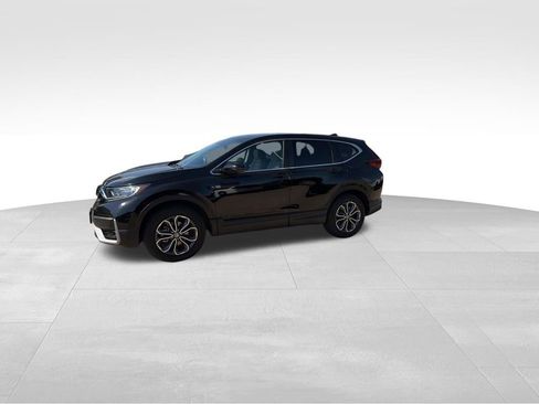 Used 2020 Honda CR-V EX-L image 6