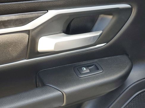 Used 2023 RAM 1500 Big Horn image 48