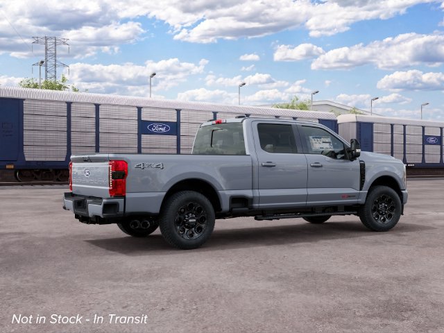 New 2027 Ford F250 Lariat AWD/4WD image 6