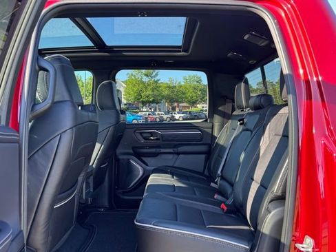New 2026 RAM 1500 Limited AWD/4WD image 26